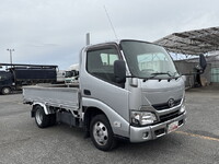 TOYOTA Dyna Flat Body QDF-KDY231 2019 105,532km_3