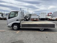 TOYOTA Dyna Flat Body QDF-KDY231 2019 105,532km_6