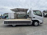 TOYOTA Dyna Flat Body QDF-KDY231 2019 105,532km_8