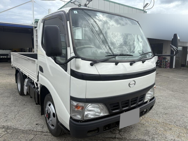 Dutro Flat Body_1