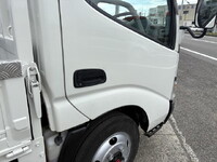 HINO Dutro Flat Body PB-XZU368M 2005 76,000km_11