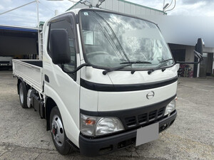 HINO Dutro Flat Body PB-XZU368M 2005 76,000km_1
