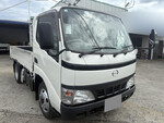 Dutro Flat Body