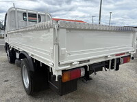 HINO Dutro Flat Body PB-XZU368M 2005 76,000km_2