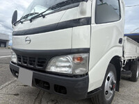 HINO Dutro Flat Body PB-XZU368M 2005 76,000km_3
