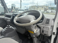 HINO Dutro Flat Body PB-XZU368M 2005 76,000km_8