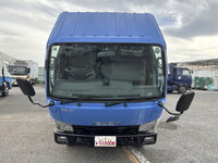 ISUZU Elf Flat Body TPG-NKS85AN 2016 205,909km_10