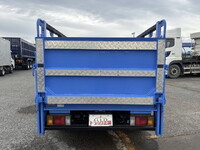 ISUZU Elf Flat Body TPG-NKS85AN 2016 205,909km_11