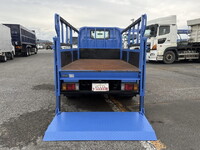 ISUZU Elf Flat Body TPG-NKS85AN 2016 205,909km_12