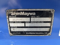ISUZU Elf Flat Body TPG-NKS85AN 2016 205,909km_16