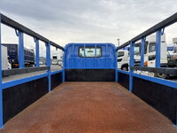ISUZU Elf Flat Body TPG-NKS85AN 2016 205,909km_17