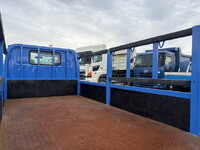 ISUZU Elf Flat Body TPG-NKS85AN 2016 205,909km_19