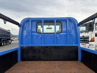 ISUZU Elf Flat Body TPG-NKS85AN 2016 205,909km_21