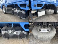 ISUZU Elf Flat Body TPG-NKS85AN 2016 205,909km_22