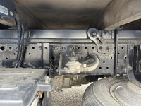 ISUZU Elf Flat Body TPG-NKS85AN 2016 205,909km_24