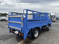 ISUZU Elf Flat Body TPG-NKS85AN 2016 205,909km_2