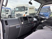 ISUZU Elf Flat Body TPG-NKS85AN 2016 205,909km_33
