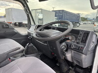 ISUZU Elf Flat Body TPG-NKS85AN 2016 205,909km_36
