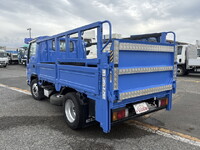ISUZU Elf Flat Body TPG-NKS85AN 2016 205,909km_4