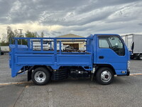 ISUZU Elf Flat Body TPG-NKS85AN 2016 205,909km_7