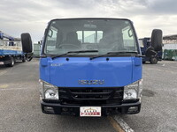 ISUZU Elf Flat Body TPG-NKS85AN 2016 205,909km_9