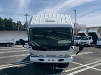 ISUZU Elf Loader Dump PA-NPR81N 2006 85,603km_16