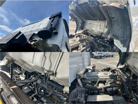 ISUZU Elf Loader Dump PA-NPR81N 2006 85,603km_17