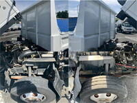 ISUZU Elf Loader Dump PA-NPR81N 2006 85,603km_18