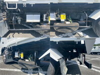 ISUZU Elf Loader Dump PA-NPR81N 2006 85,603km_19