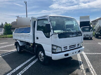 ISUZU Elf Loader Dump PA-NPR81N 2006 85,603km_1