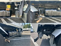 ISUZU Elf Loader Dump PA-NPR81N 2006 85,603km_21