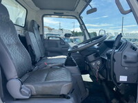 ISUZU Elf Loader Dump PA-NPR81N 2006 85,603km_28