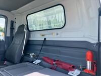 ISUZU Elf Loader Dump PA-NPR81N 2006 85,603km_32