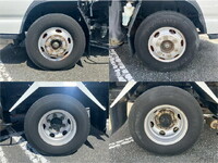ISUZU Elf Loader Dump PA-NPR81N 2006 85,603km_34