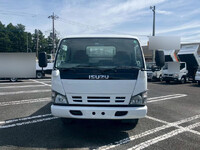 ISUZU Elf Loader Dump PA-NPR81N 2006 85,603km_3