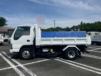 ISUZU Elf Loader Dump PA-NPR81N 2006 85,603km_6
