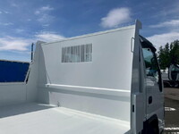 ISUZU Elf Loader Dump PA-NPR81N 2006 85,603km_7