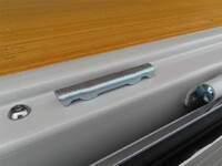 HINO Dutro Aluminum Wing 2KG-XZU712M 2025 1,000km_22