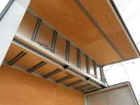 HINO Dutro Aluminum Wing 2KG-XZU712M 2025 1,000km_23