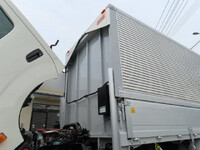 HINO Dutro Aluminum Wing 2KG-XZU712M 2025 1,000km_25