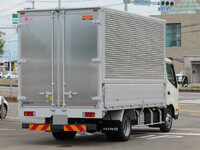 HINO Dutro Aluminum Wing 2KG-XZU712M 2025 1,000km_2