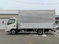 HINO Dutro Aluminum Wing 2KG-XZU712M 2025 1,000km_3