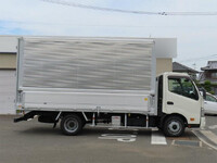HINO Dutro Aluminum Wing 2KG-XZU712M 2025 1,000km_4
