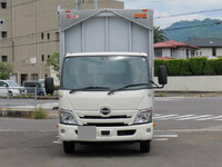 HINO Dutro Aluminum Wing 2KG-XZU712M 2025 1,000km_5