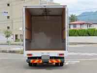HINO Dutro Aluminum Wing 2KG-XZU712M 2025 1,000km_8