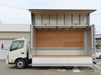HINO Dutro Aluminum Wing 2KG-XZU712M 2025 1,000km_9