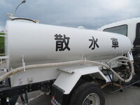 ISUZU Forward Sprinkler Truck TKG-FRR90S1 2017 21,000km_19