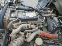 ISUZU Forward Sprinkler Truck TKG-FRR90S1 2017 21,000km_28
