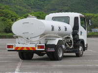 ISUZU Forward Sprinkler Truck TKG-FRR90S1 2017 21,000km_2