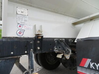 ISUZU Forward Sprinkler Truck TKG-FRR90S1 2017 21,000km_30
